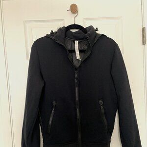 Lululemon Hybrid Puffer Jacket